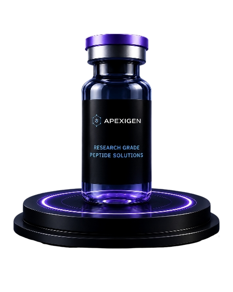 Apexigen BPCORE-5 vial