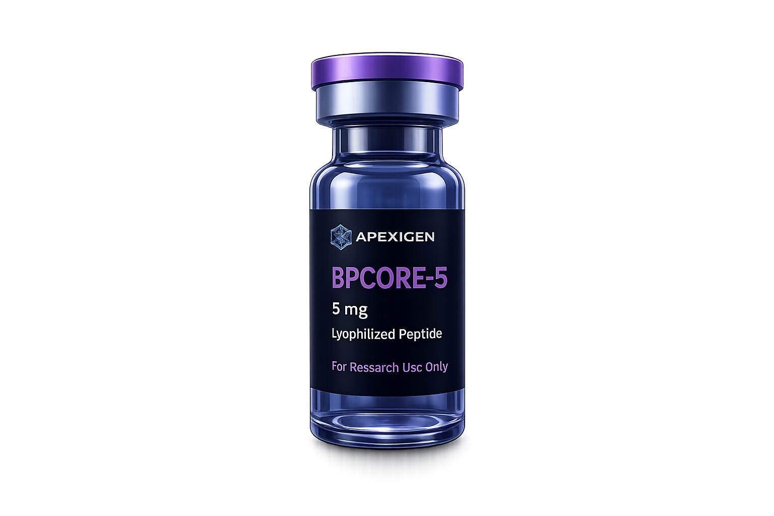 Injectable Blends