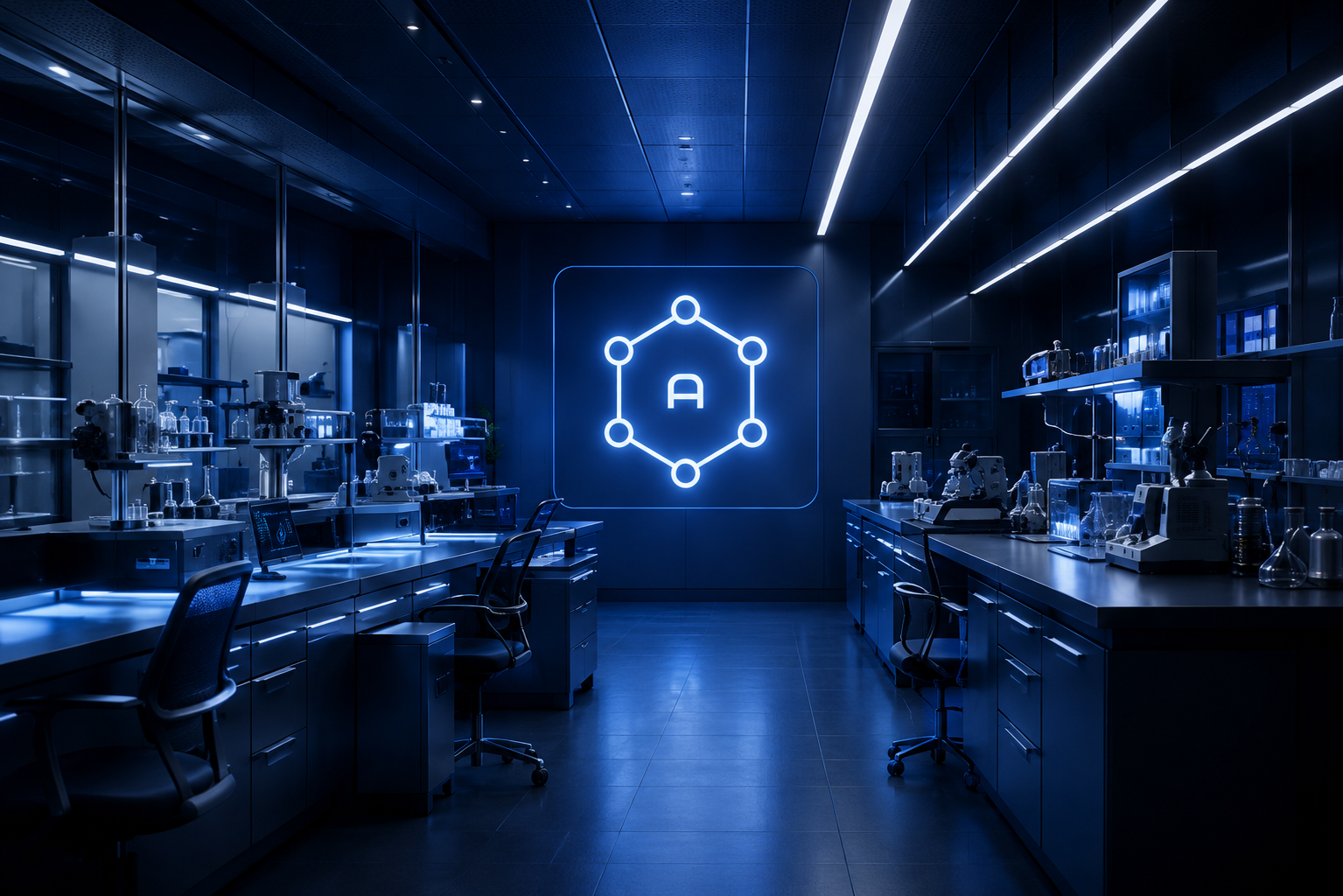 Apexigen laboratory standard